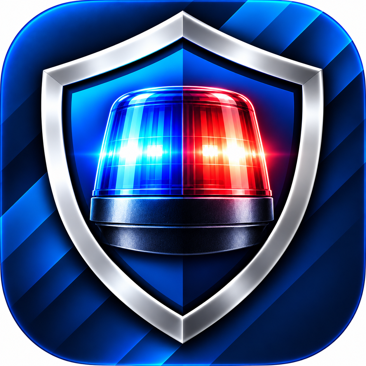 TESTREKRUT — Policji